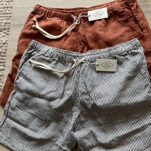 Alex Crane “Bo Shorts” XL